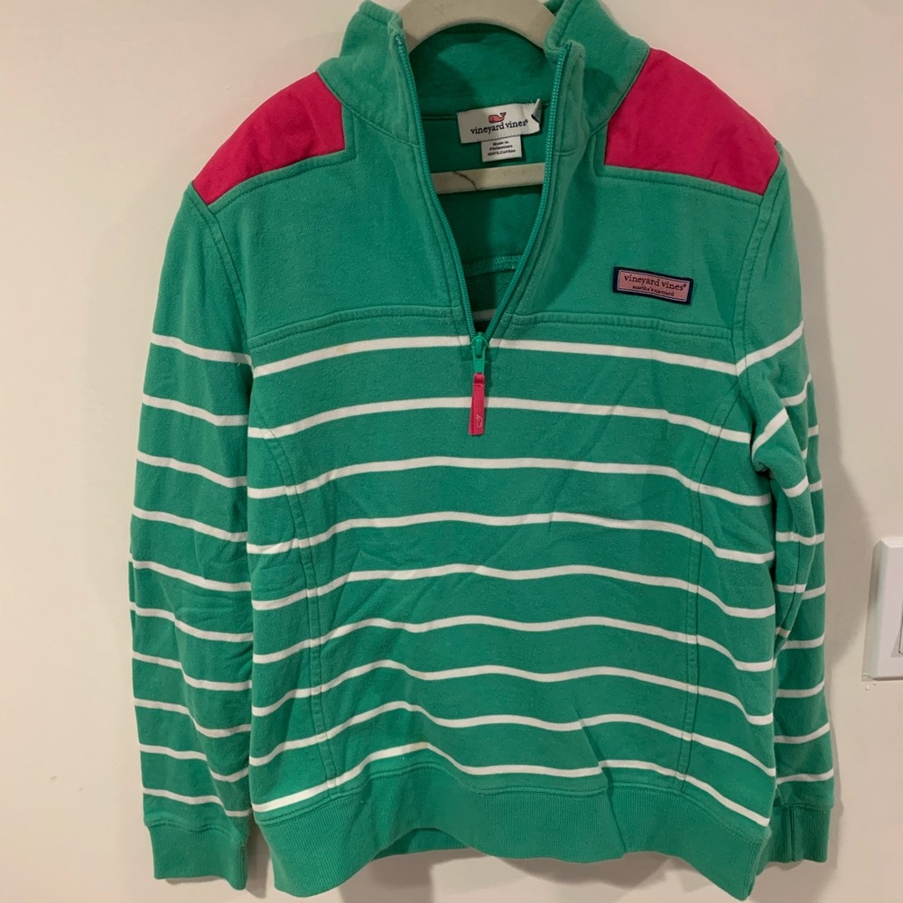 Vineyard vines shep shirt